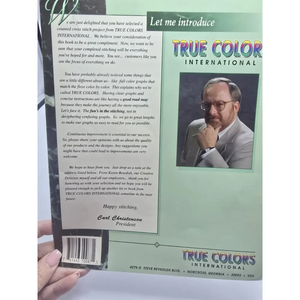 True Colors birthday mugs